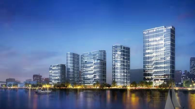 广州合景臻溋名铸住宅多少钱？值不值得买？