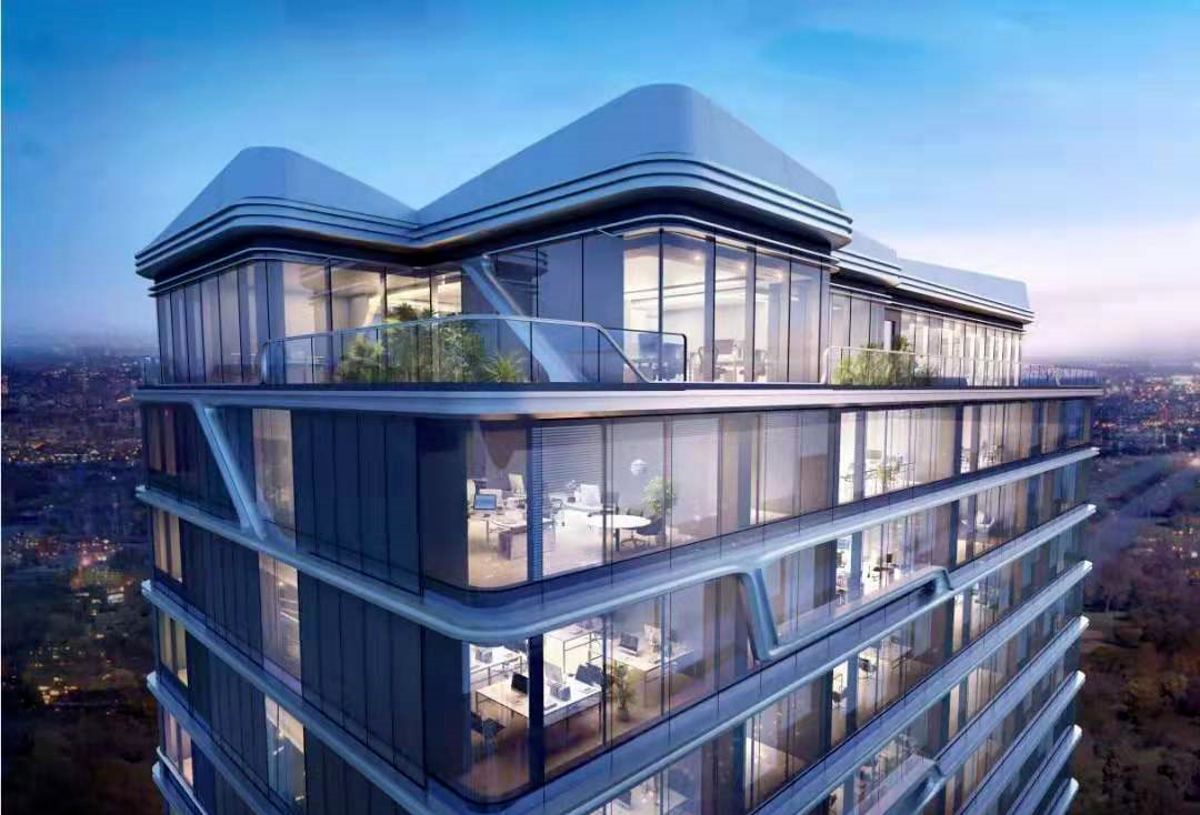 广州合景臻溋名铸住宅多少钱？值不值得买？