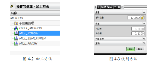 UG编程模具零件铣削加工，全程干货分享！的图19