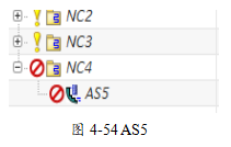 UG编程模具零件铣削加工，全程干货分享！的图50