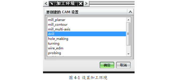 UG编程模具零件铣削加工，全程干货分享！的图18