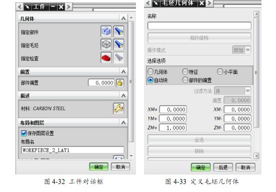 UG编程模具零件铣削加工，全程干货分享！的图35