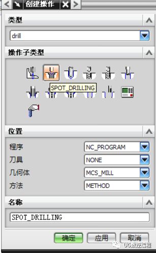 UG加工编程 | 各个加工工序详解的图36