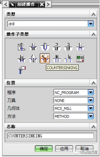 UG加工编程 | 各个加工工序详解的图43