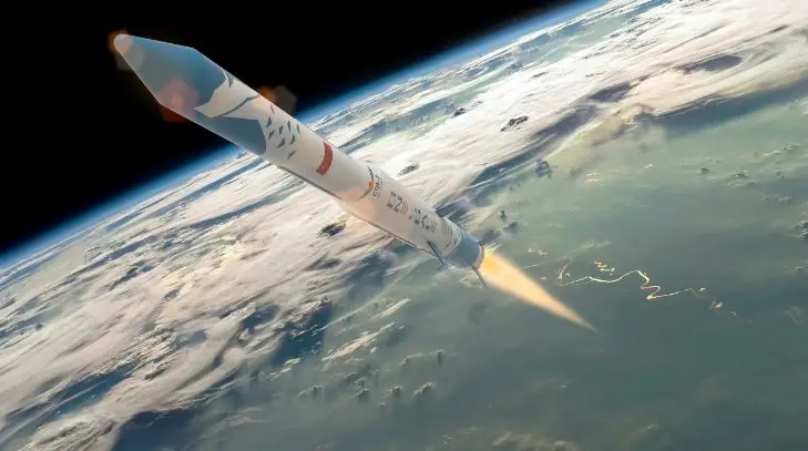 Очередной китайский ответ Илону Маску Очередной китайский ответ Илону Маску орбиту, составляют, ракеты, метров, высоту, сообщается, метра, диаметром, Размеры, высотой, способную, ракету, вывести, полезной, солнечносинхронную, нагрузки, ракетоносители, данного, доставку, эффективную