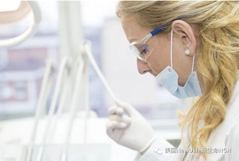 HGH凝胶将会颠覆国人对健康的认识并在亚洲地区掀起一波抗衰革