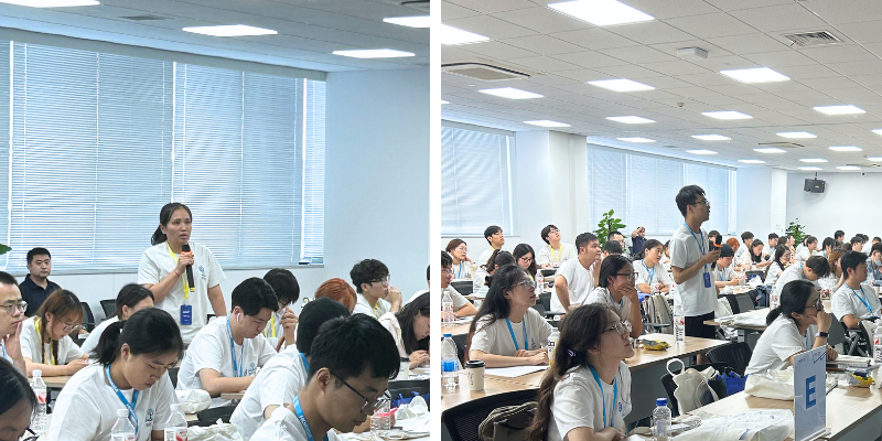 以技术为基，以应用为桥｜HORIBA 举办首届 BRISS 产业实践活动