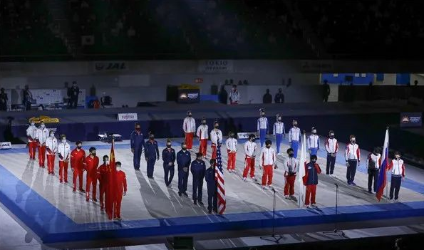 库里能参加东京奥运会吗_奥运会多久举办一次_友谊第一比赛奥运比赛