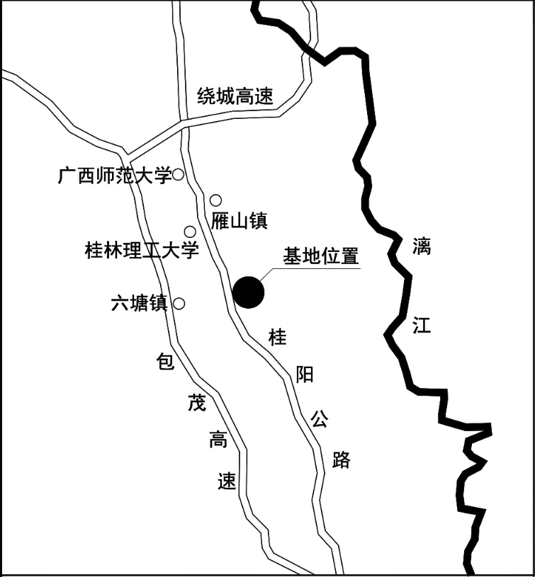 临桂远去的恐龙演出剧场将这样建还有众多