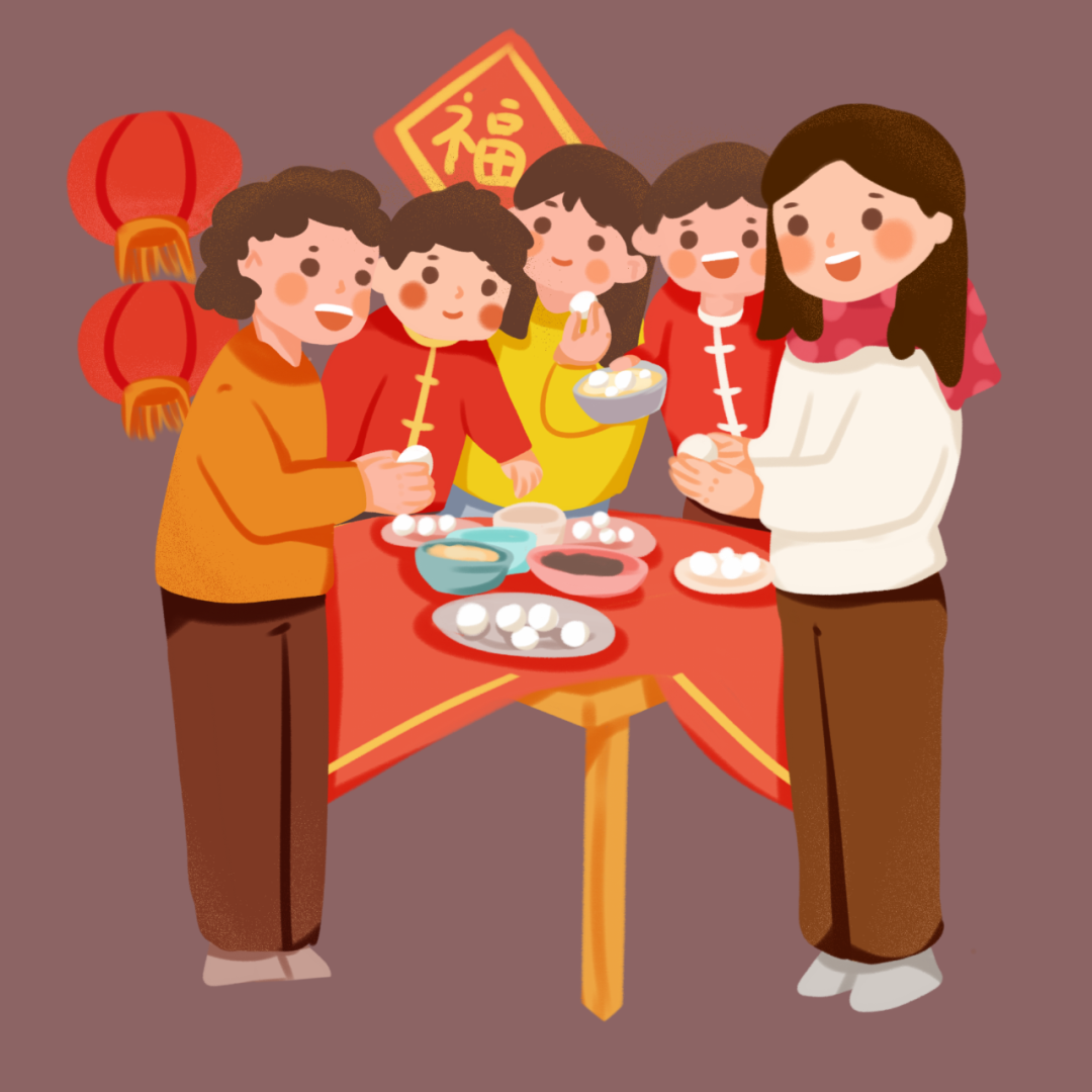 元宵佳节赏万家灯火