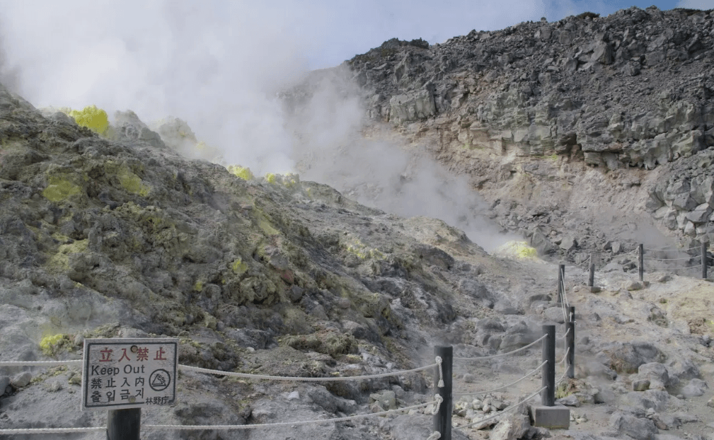 不是东京大阪！这个浪漫雪国，一到冬天就美成童话