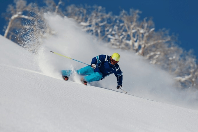 不是东京大阪！这个浪漫雪国，一到冬天就美成童话
