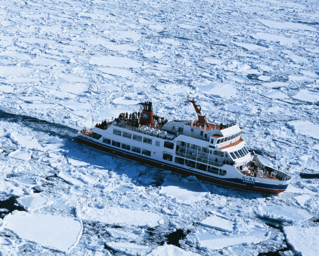 不是东京大阪！这个浪漫雪国，一到冬天就美成童话
