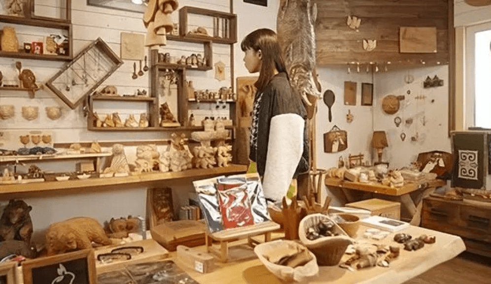 不是东京大阪！这个浪漫雪国，一到冬天就美成童话