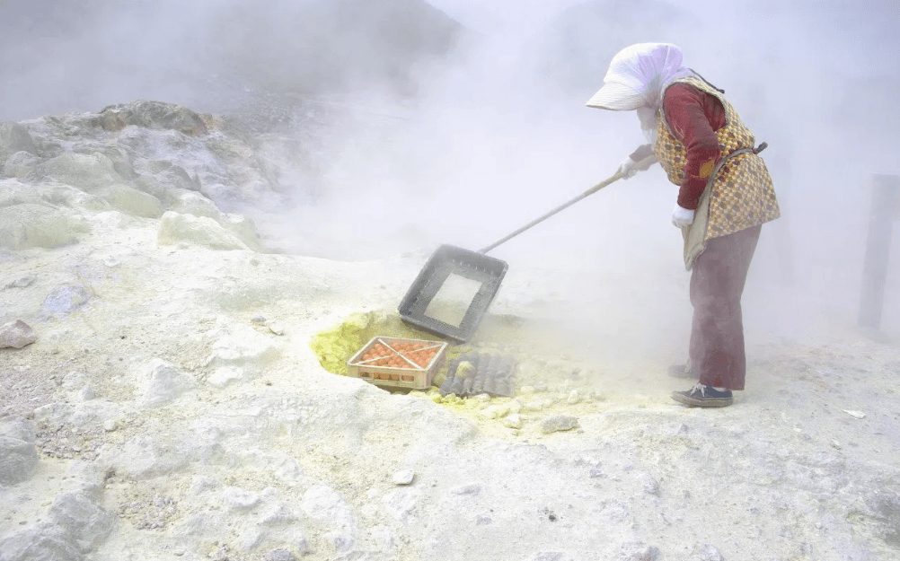 不是东京大阪！这个浪漫雪国，一到冬天就美成童话