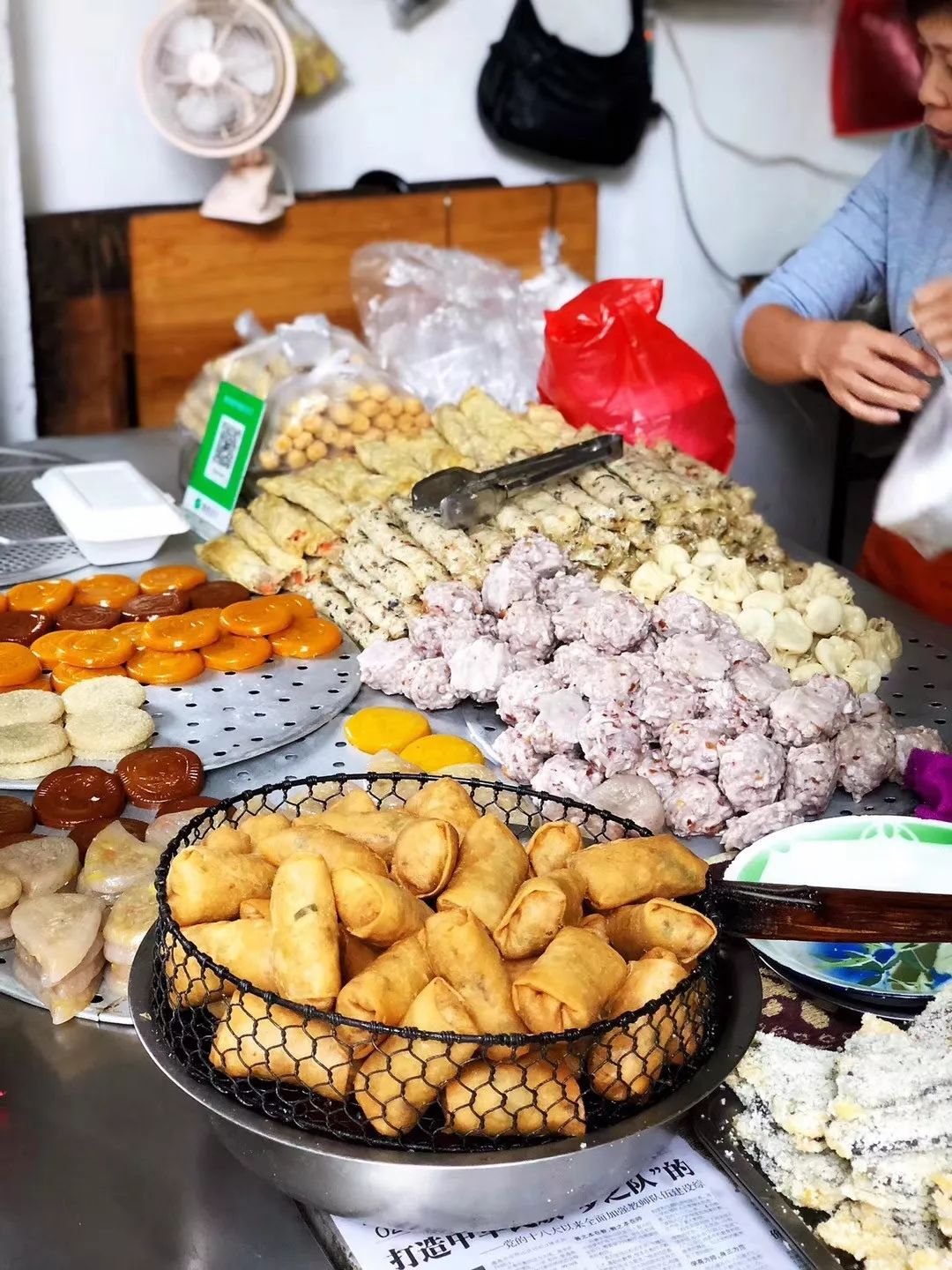 被美食耽误的烟火古城！比泉州低调，比成都好吃，被《舌尖》强烈安利！