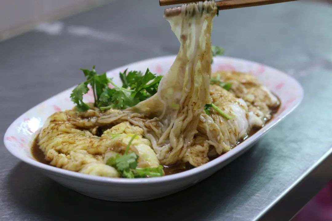 被美食耽误的烟火古城！比泉州低调，比成都好吃，被《舌尖》强烈安利！