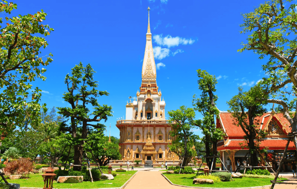 免签!+直飞!海水不输马代，这个1年仅开放6个月的低调海岛，即将爆火！