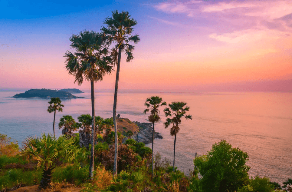 免签!+直飞!海水不输马代，这个1年仅开放6个月的低调海岛，即将爆火！