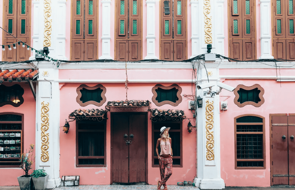 免签!+直飞!海水不输马代，这个1年仅开放6个月的低调海岛，即将爆火！