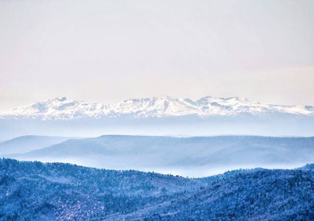 滑冰、玩雪、泡溫泉... 什麼樣的東北是你最愛？ 旅行 第8張