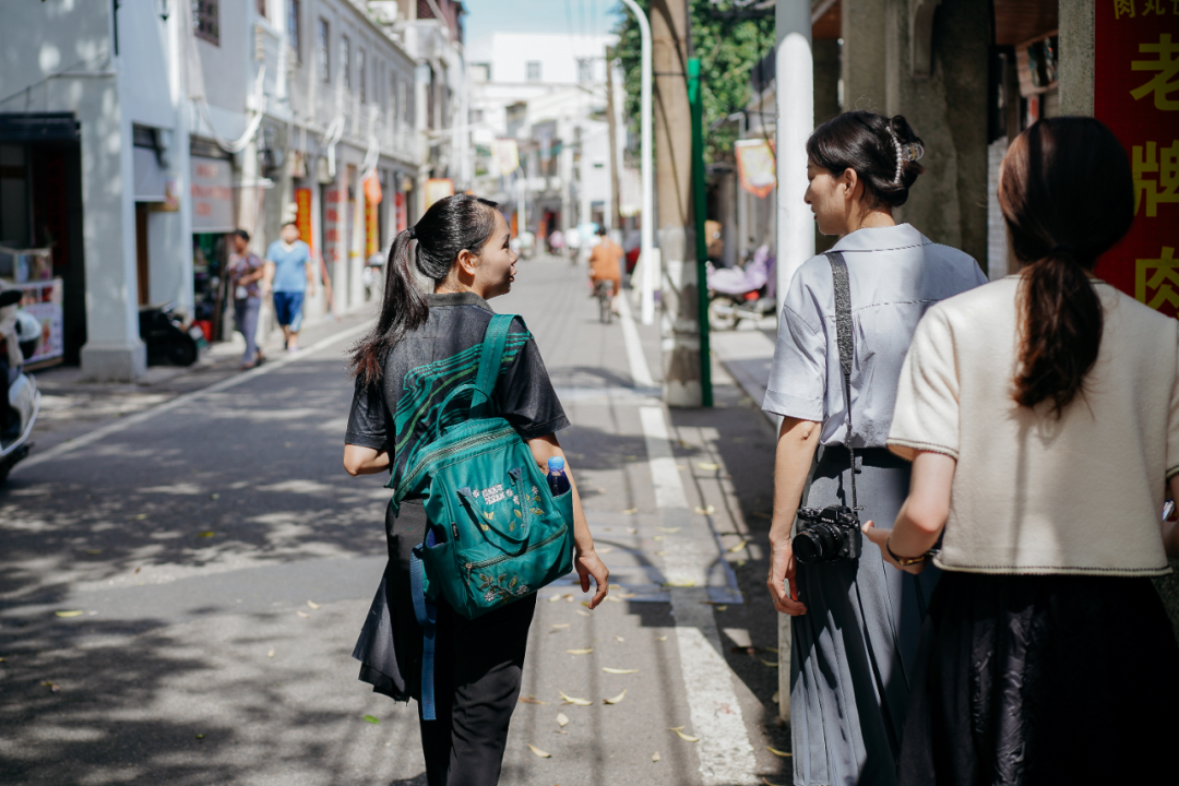 被美食耽误的烟火古城！比泉州低调，比成都好吃，被《舌尖》强烈安利！