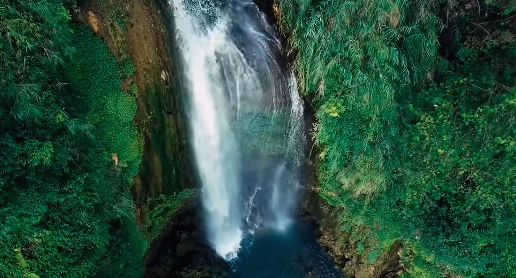 挖到藏在贵州的“夜郎古国”！山水不输新疆桂林，还是国内罕见徒步天堂！