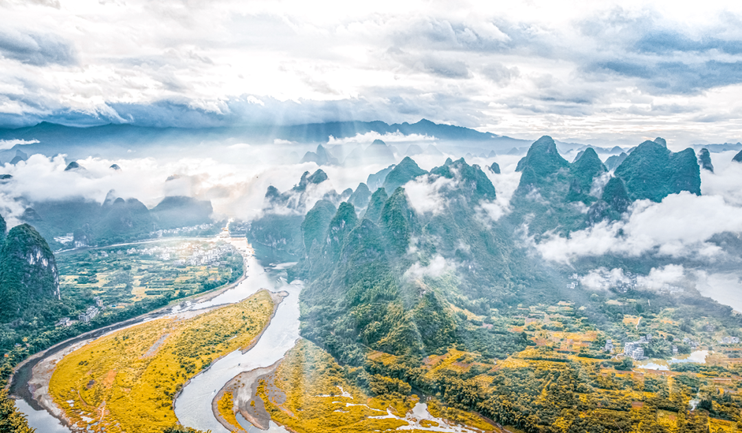 别去三亚挤了！清明拼假6天，我私藏的宝藏小城好吃到飞起，美到失语！