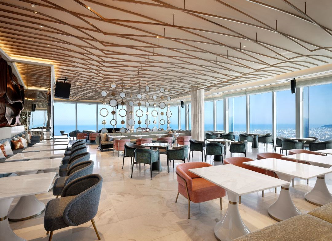 一半大海，一半旷野！这个藏着秘境的小众海岛，不仅直飞1.5h，最重要的是它免签！