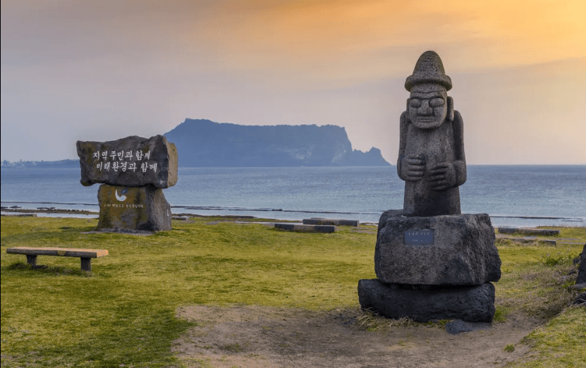 一半大海，一半旷野！这个藏着秘境的小众海岛，不仅直飞1.5h，最重要的是它免签！