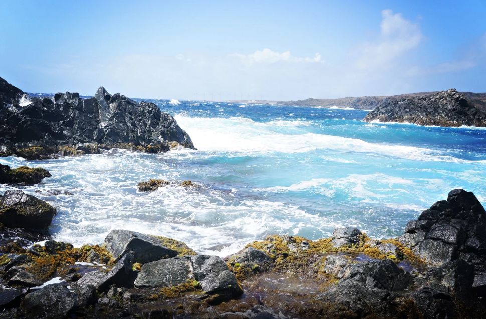 這座馬卡龍色的海島，Ins上爆火卻很少國人知道，對中國有前提免簽了！ 未分類 第29張