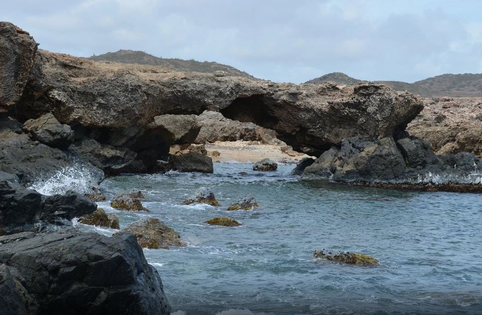 這座馬卡龍色的海島，Ins上爆火卻很少國人知道，對中國有前提免簽了！ 美食 第31張