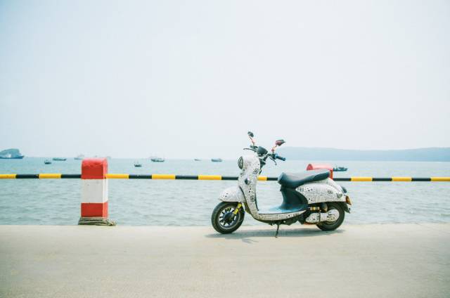 今年冬天，一定要去潿洲島！ 旅遊 第16張