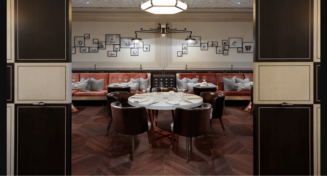 比东京绚烂，烟火气不输曼谷，这座好逛好吃的国际化大都市，值得打卡100次！