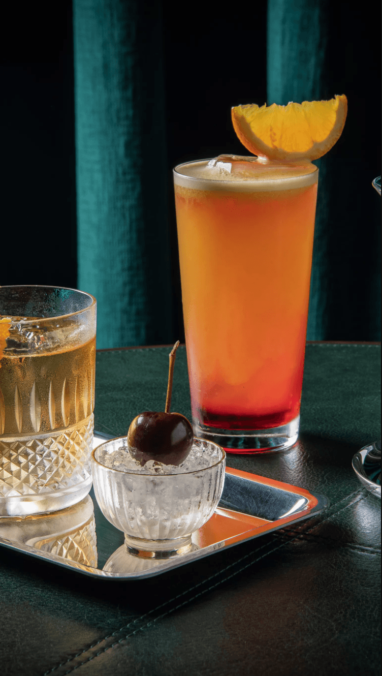 比东京绚烂，烟火气不输曼谷，这座好逛好吃的国际化大都市，值得打卡100次！