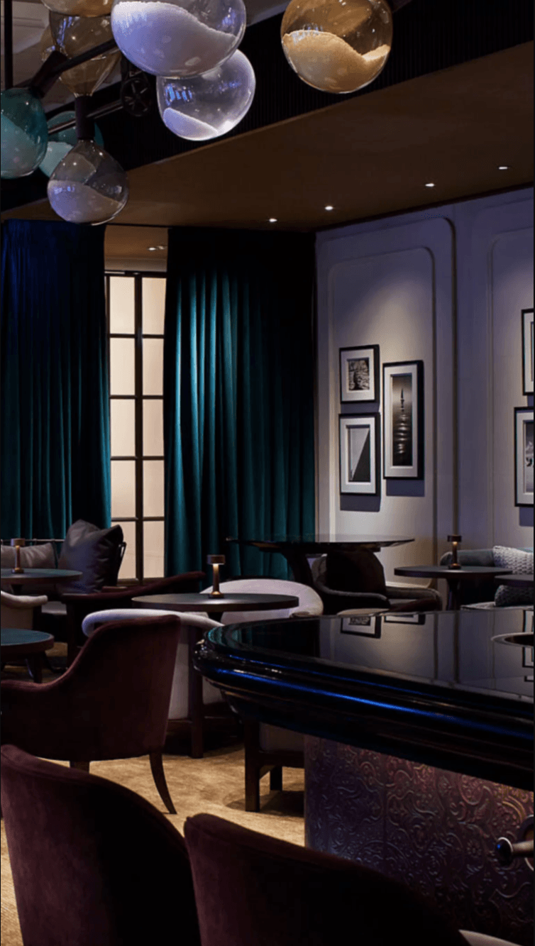 比东京绚烂，烟火气不输曼谷，这座好逛好吃的国际化大都市，值得打卡100次！