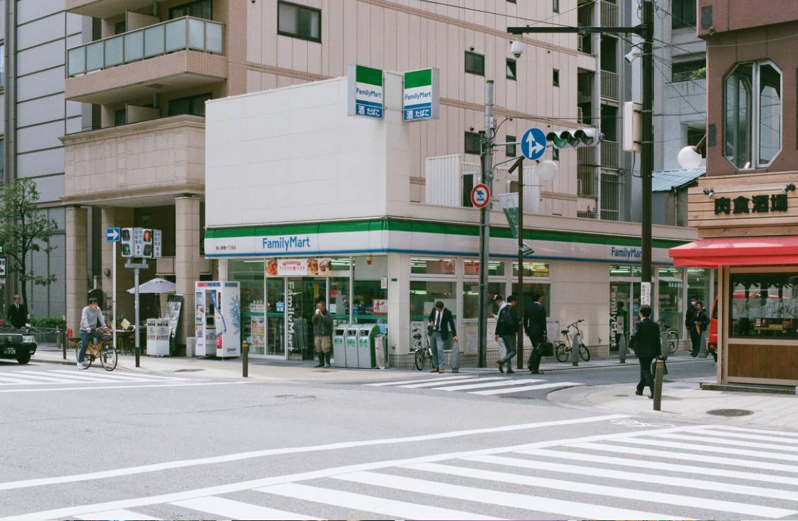 便利店最強指南│除了藥妝店,居酒屋,這才是遊走日本正確的打開方式!