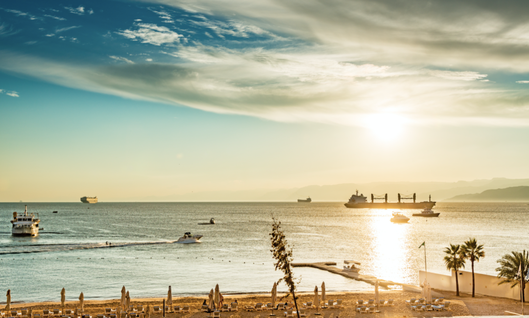 比墨西哥更休闲！这个低调的沙漠古国，竟上榜LP最佳旅行地榜首！