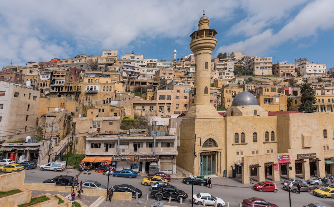 比墨西哥更休闲！这个低调的沙漠古国，竟上榜LP最佳旅行地榜首！