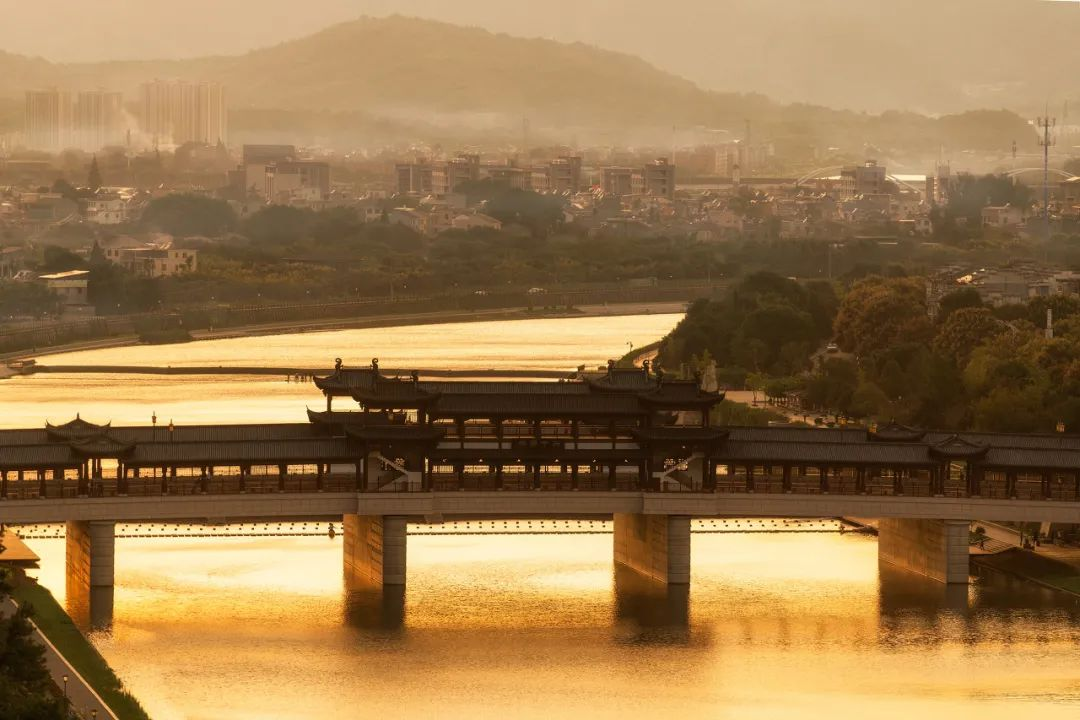 2025年宁海旅游：中国人自己的“小普吉”！依山傍海，竹林温泉畅泡！