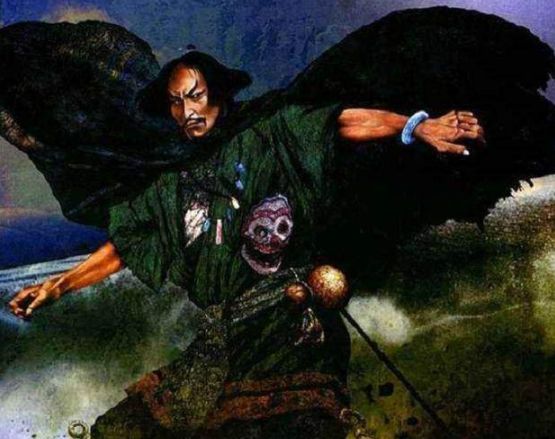 张顺的绰号叫啥_张顺的绰号是什么_张顺的绰号是谁