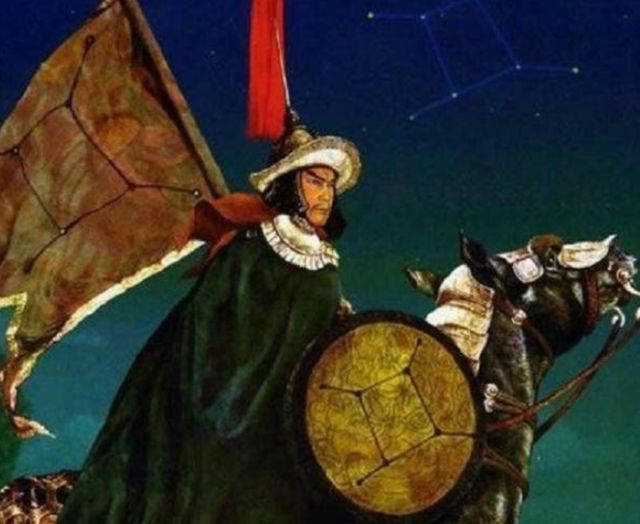 张顺的绰号是什么_张顺的绰号是谁_张顺的绰号叫啥