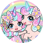 艾拉公主小镇休闲时光