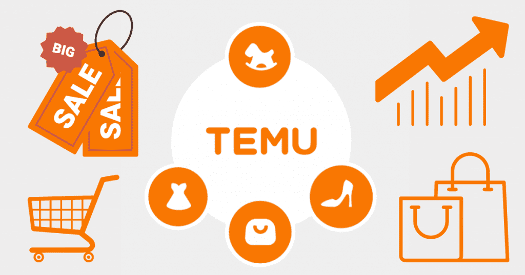 22 TEMU Statistics, Users & Facts [2024]: Everything to Know