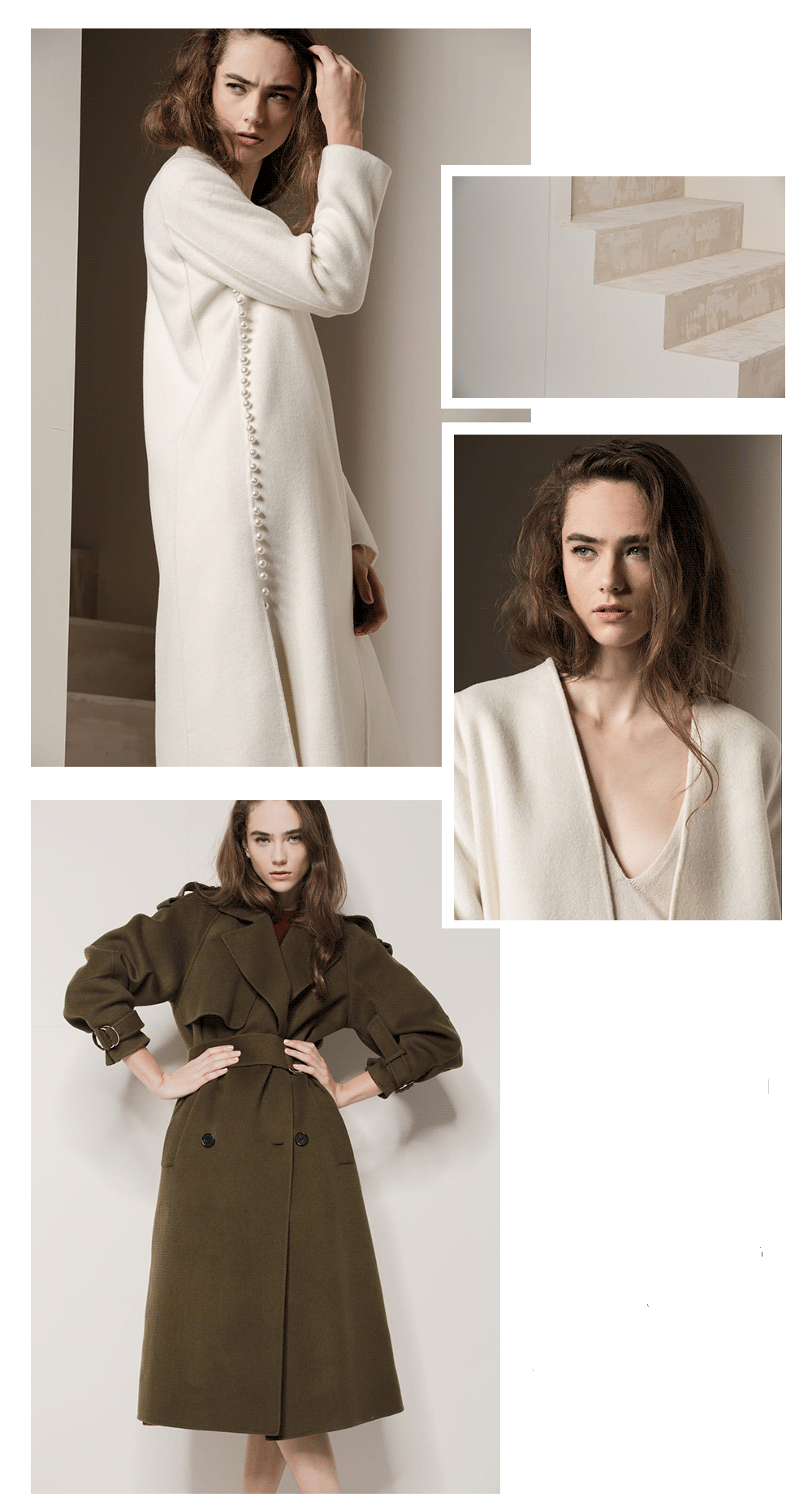 释放真我的性感:immi2016秋冬款登录n的n次方|·trendy