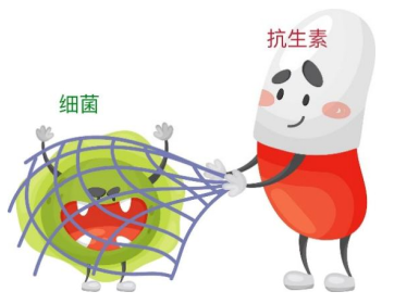 再次强调！“万能药”抗生素≠消炎药