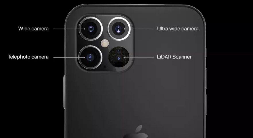 史上最强iPhone12震撼发布，澳中首发， $1199起！各种黑科技全面盘点（视频/组图） - 50