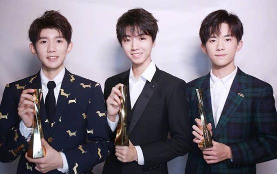 当初被吐槽的三个小男孩居然出道五周年了?! 当初被吐槽的三个小男孩居然出道五周年了?!