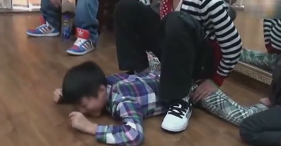当初被吐槽的三个小男孩居然出道五周年了?! 当初被吐槽的三个小男孩居然出道五周年了?!