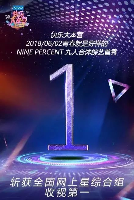 代言到手软,作品却为零?NINE PERCENT的花路堪忧啊… 代言到手软,作品却为零?NINE PERCENT的花路堪忧啊…